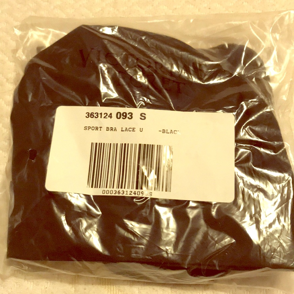 Victoria Secret sports bra Small